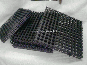 DRAIN CELLS/DRAINAGE CELL/DRAIN BROAD 30MM